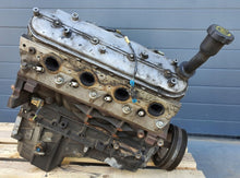 Laden Sie das Bild in den Galerie-Viewer, Motor Chevrolet Tahoe LM7 5.3 2001 Benzin Engine Unkomplett MOT5234960548jj