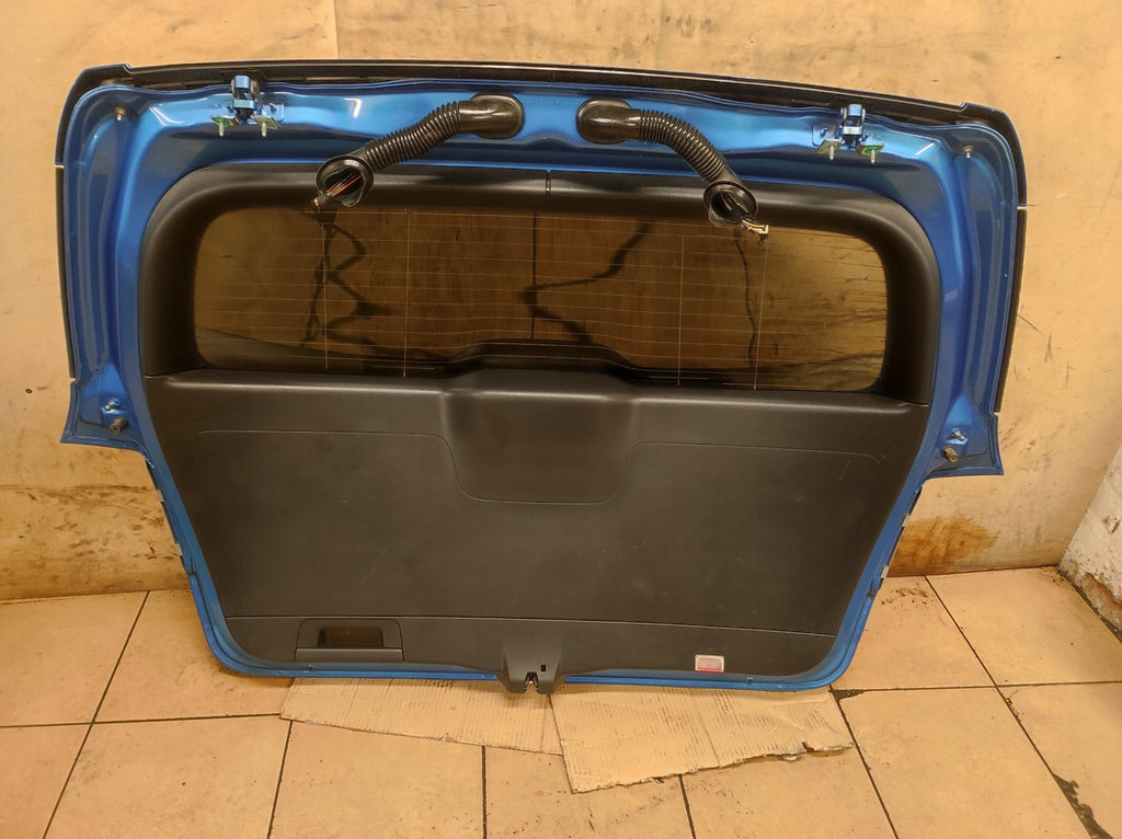 Kotflügel Mercedes-Benz W246 Vorne Links