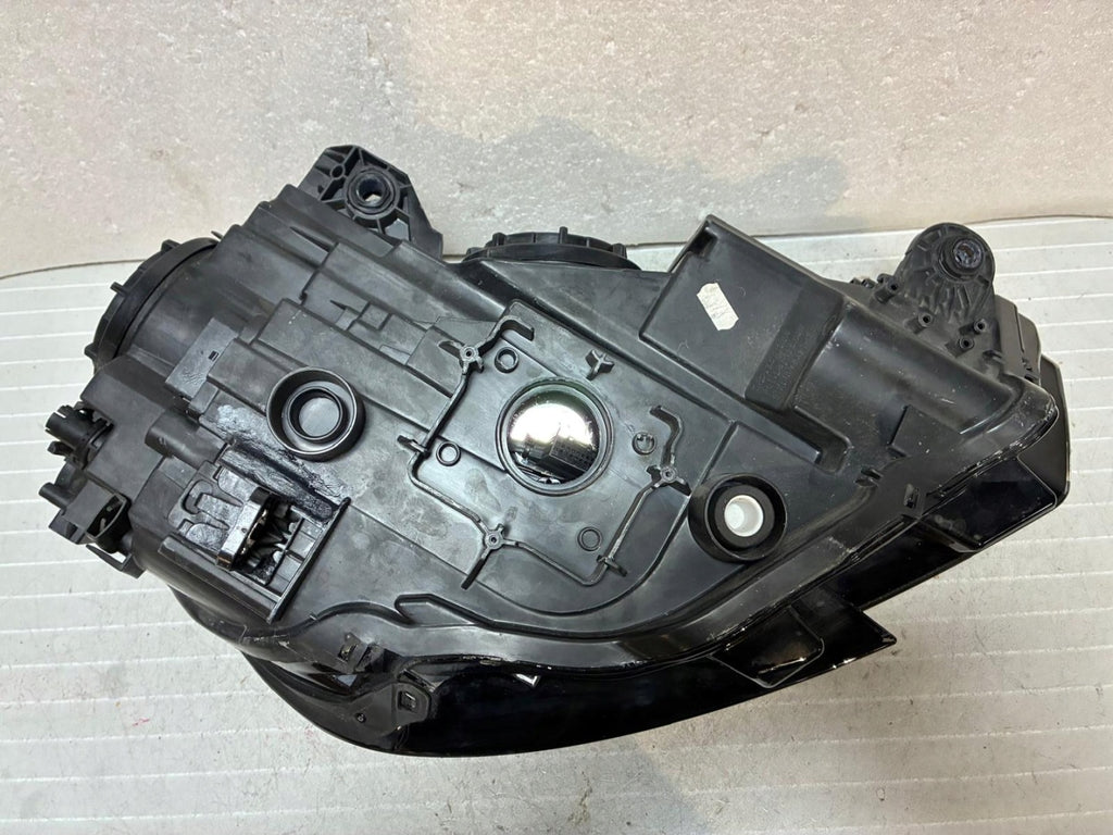 Frontscheinwerfer Audi A3 8V0941043E Xenon Links Scheinwerfer Headlight SCH6451019735cw