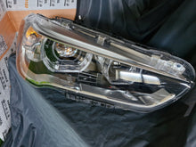 Load image into Gallery viewer, Frontscheinwerfer BMW X1 F48 7495004-03 Full LED Rechts Scheinwerfer Headlight SCH2720900060dl