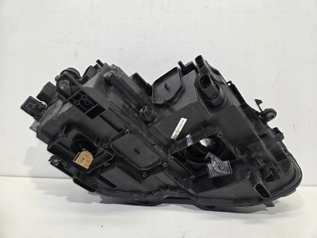 Frontscheinwerfer VW Tiguan 5NB941035B Links Scheinwerfer Headlight SCH4108975222qt