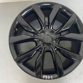 1x Alufelge 19 Zoll 8.0