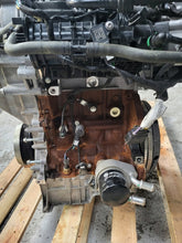 Load image into Gallery viewer, Motor Ford Fiesta I B7JB 1.0 125PS 92kW 27TKm 2021 Benzin Engine Unkomplett MOT4303238587vt
