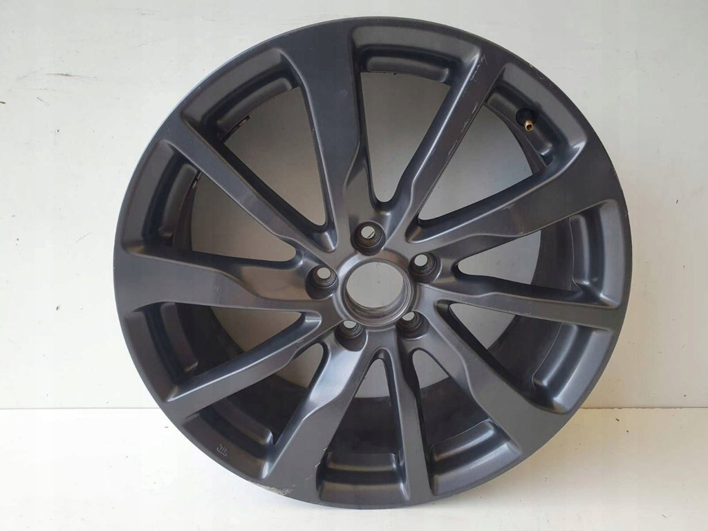 1x Alufelge 19 Zoll Honda Civic I Crv Rim Wheel FEL9035790285dr