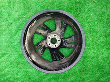 Load image into Gallery viewer, 1x Alufelge 19 Zoll 9.0" 5x112 760601025AA VW Touareg Rim Wheel FEL1968388065dy