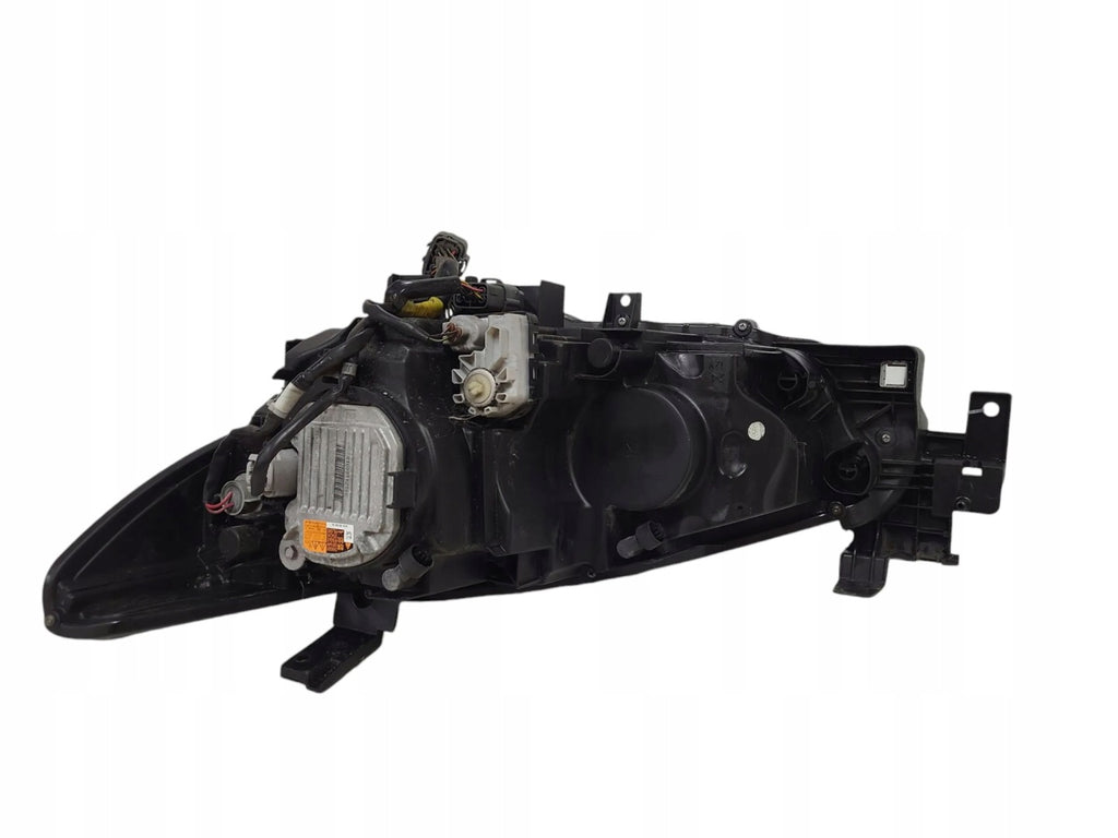 Frontscheinwerfer Mazda 6 Vorderseite Scheinwerfer Headlight SCH7891430941fc