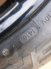 Load image into Gallery viewer, 1x Alufelge 18 Zoll 7.5" 5x108 FK7C-1007-F1A Ford Rim Wheel FEL1850152223wh