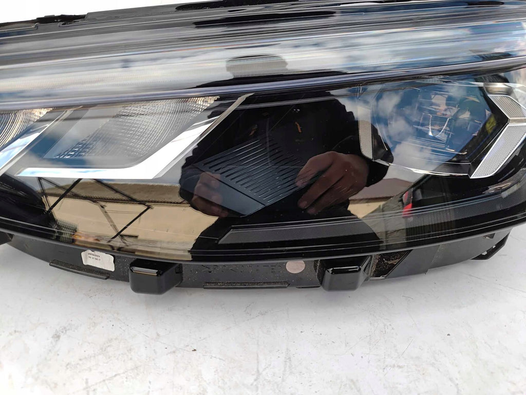 Frontscheinwerfer VW Passat 3J1941005 LED Links Scheinwerfer Headlight SCH5477022867ah