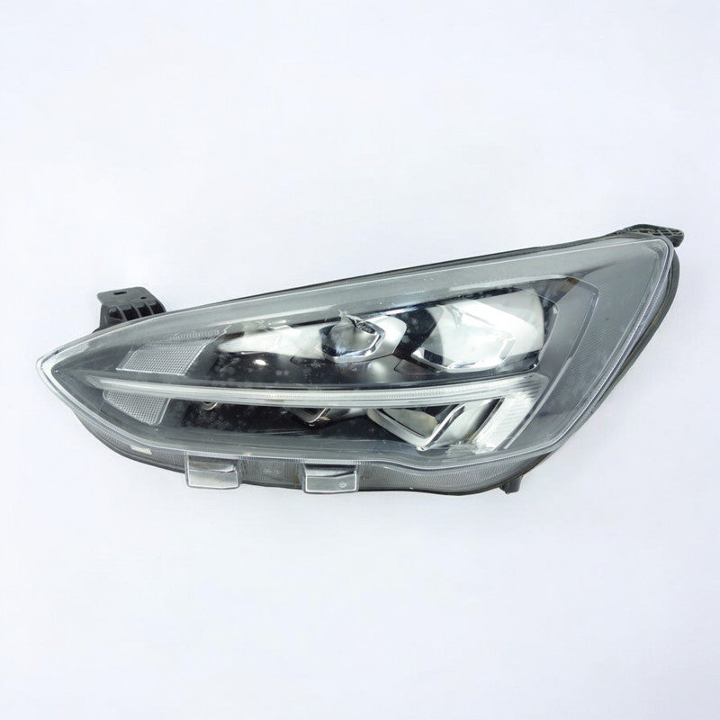 Frontscheinwerfer Ford Focus JX7B-13E015-CE LED Links Scheinwerfer Headlight