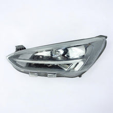 Laden Sie das Bild in den Galerie-Viewer, Frontscheinwerfer Ford Focus JX7B-13E015-CE LED Links Scheinwerfer Headlight