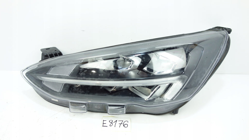 Frontscheinwerfer Ford Focus JX7B-13E015-CE LED Links Scheinwerfer Headlight