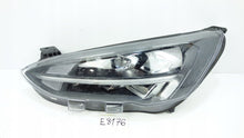 Laden Sie das Bild in den Galerie-Viewer, Frontscheinwerfer Ford Focus JX7B-13E015-CE LED Links Scheinwerfer Headlight