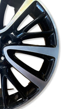 Load image into Gallery viewer, 1x Alufelge 17 Zoll AA3P13402972 Opel Corsa Rim Wheel FEL3018831877nn