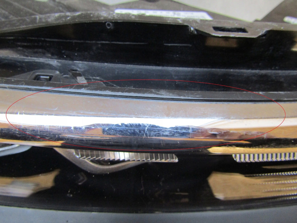 Frontscheinwerfer Citroën C3 III 9833480480-03 LED Rechts Scheinwerfer Headlight