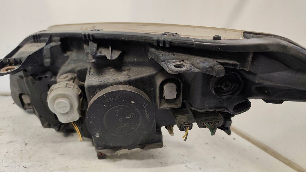 Frontscheinwerfer Renault Laguna III 89901837 Xenon Rechts Headlight SCH8626170066zf