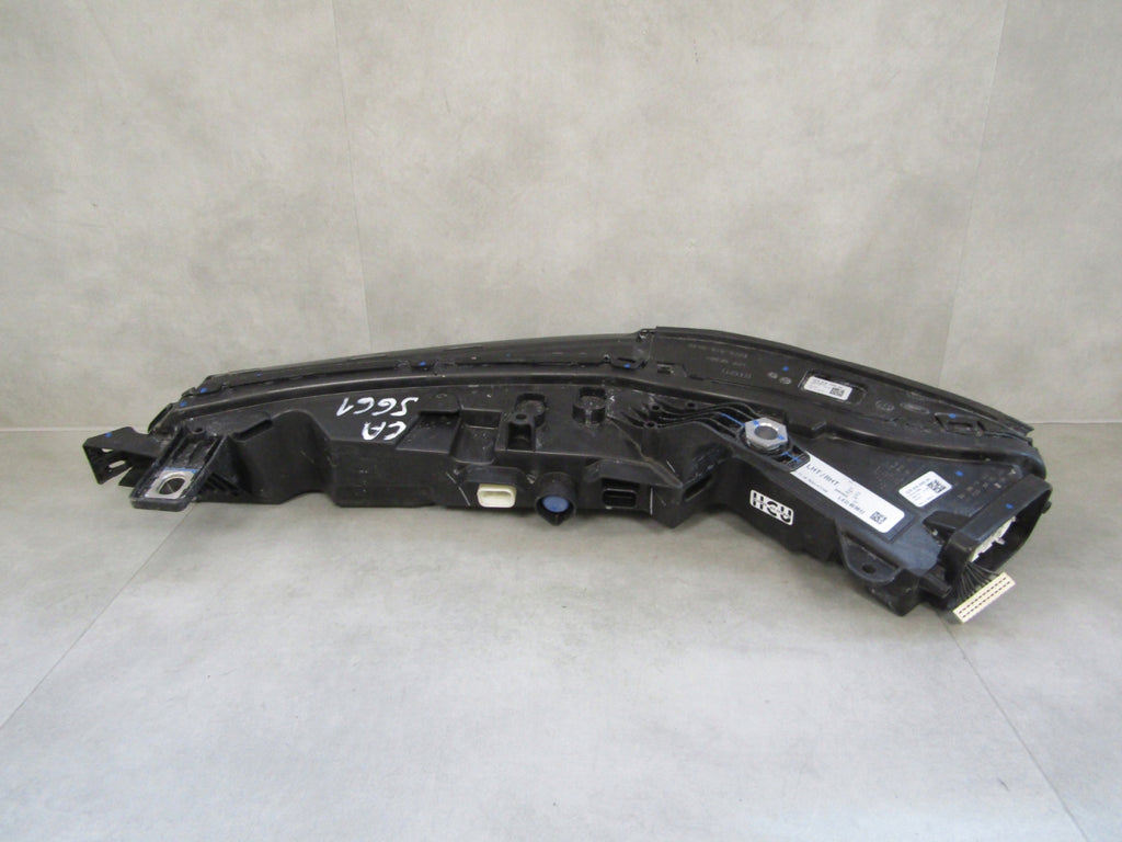 Frontscheinwerfer BMW X7 G07 9880594 LED Rechts Scheinwerfer Headlight SCH7219696802rz