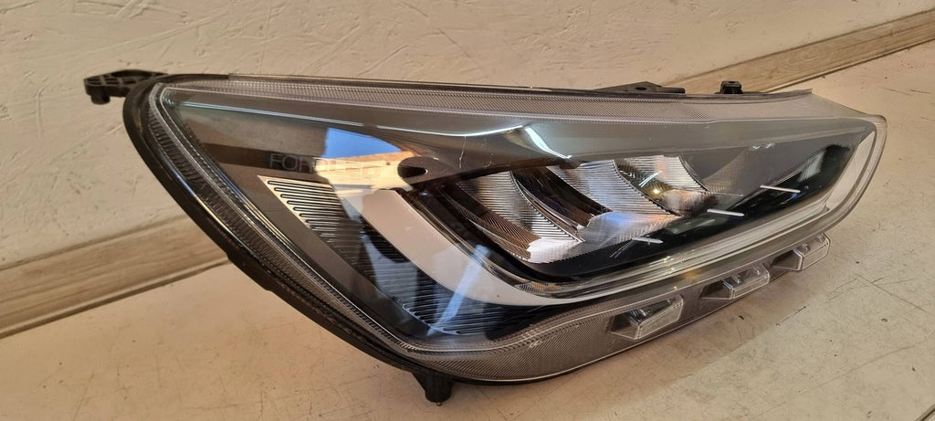 Frontscheinwerfer Ford Focus NX7B13E014CF LED Rechts Scheinwerfer Headlight SCH6250360051zz