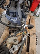 Load image into Gallery viewer, Motor Ford Fiesta II Fbd DS7G-6L084-QA 1.5 97PS 71kW Benzin Engine Unkomplett MOT7699976839tf