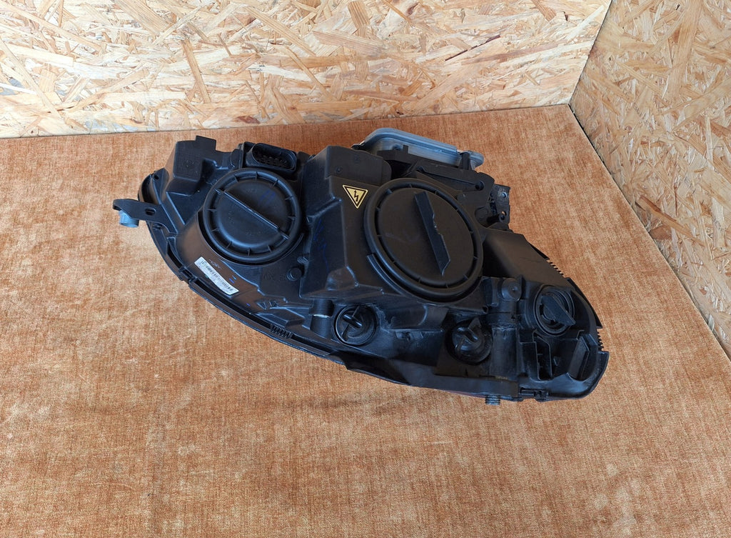 Frontscheinwerfer Mercedes-Benz W204 A2048208961 Xenon Links Headlight SCH9618548509eb