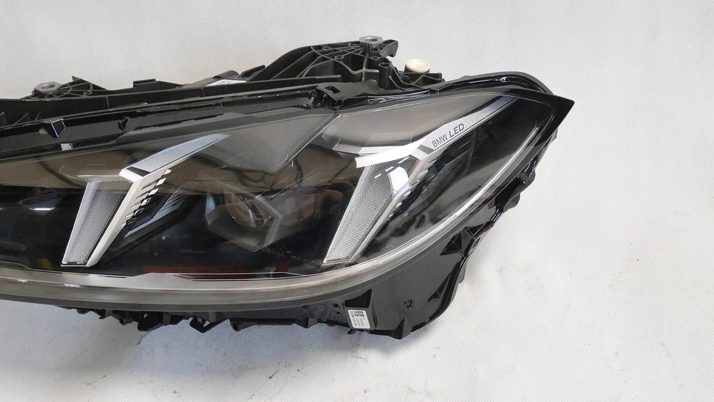 Frontscheinwerfer BMW G22 G23 G26 5A3B2F7-06 Full LED Links Headlight SCH1271129637sx