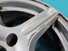 Load image into Gallery viewer, 1x Alufelge 16 Zoll 6.5" 4x108 1471965 Citroën C4 Ii Rim Wheel FEL7246325602fh