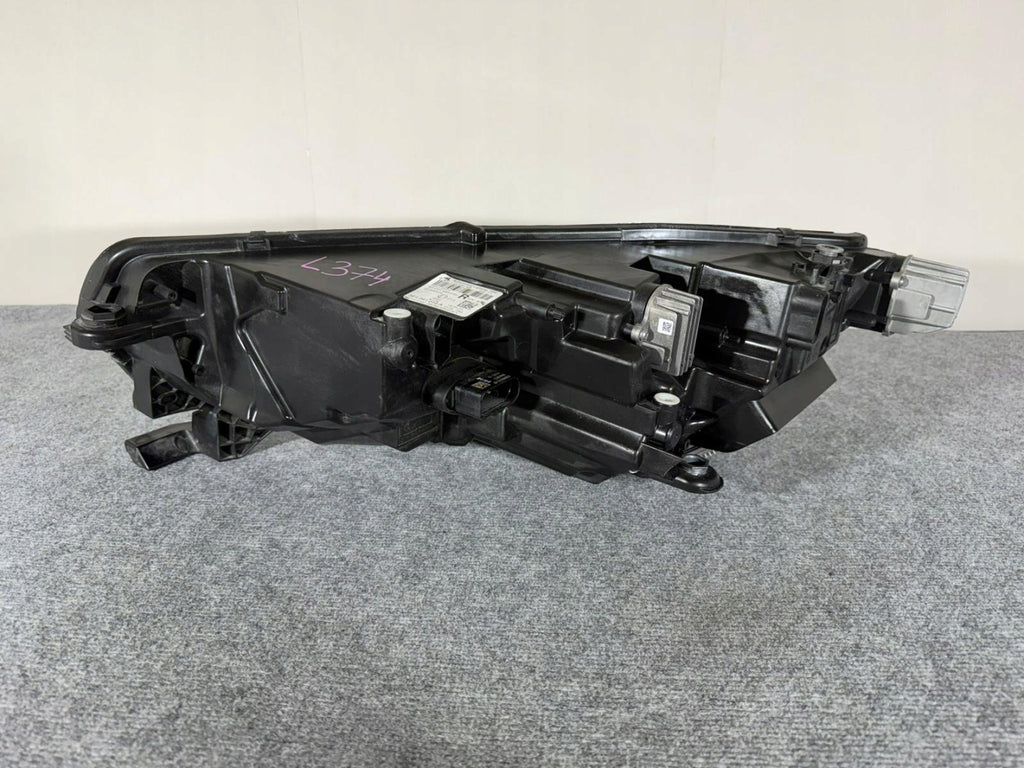 Frontscheinwerfer Skoda Octavia IV 5E4941016 LED Rechts Scheinwerfer Headlight SCH9629631798mb