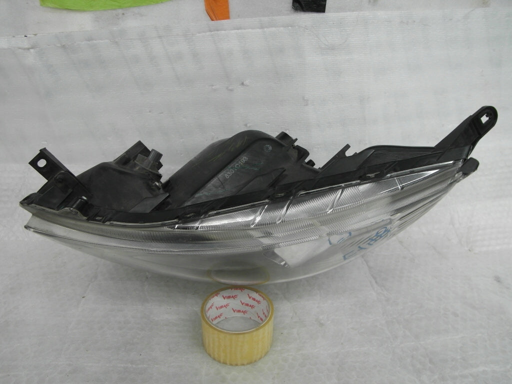 Frontscheinwerfer Mitsubishi Space Star 8301C193 Links Scheinwerfer Headlight