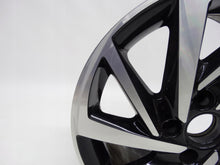 Laden Sie das Bild in den Galerie-Viewer, 1x Alufelge 16 Zoll 6.5" 5x112 46ET Glanz Grau 5G0601025DM Mg Golf Vii Rim Wheel FEL7035476186zf
