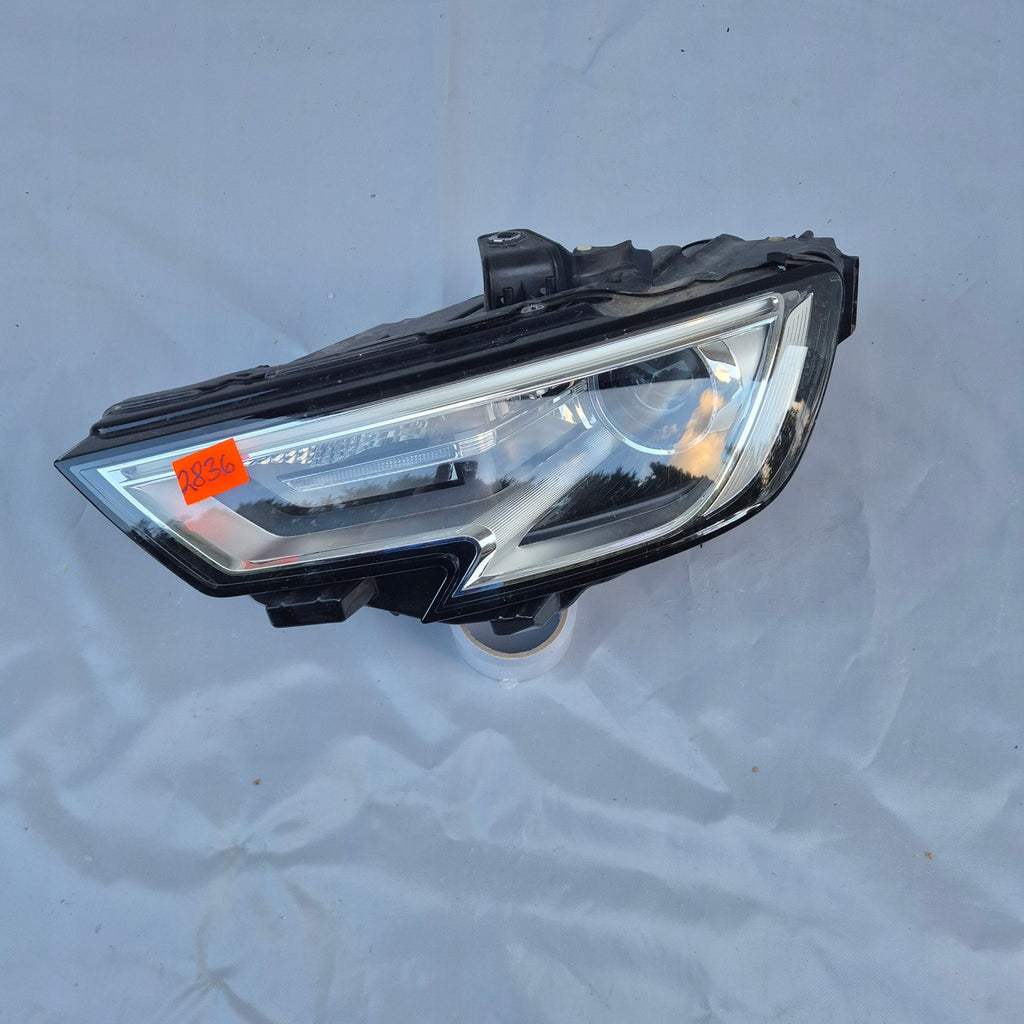 Frontscheinwerfer Audi A3 8V0941005E LED Ein Stück (Rechts oder Links) Headlight SCH3731806004ql