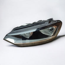 Load image into Gallery viewer, Frontscheinwerfer VW Touran 5TB941005A LED Links Scheinwerfer Headlight