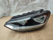 Load image into Gallery viewer, Frontscheinwerfer VW Touran 5TB941005A LED Links Scheinwerfer Headlight