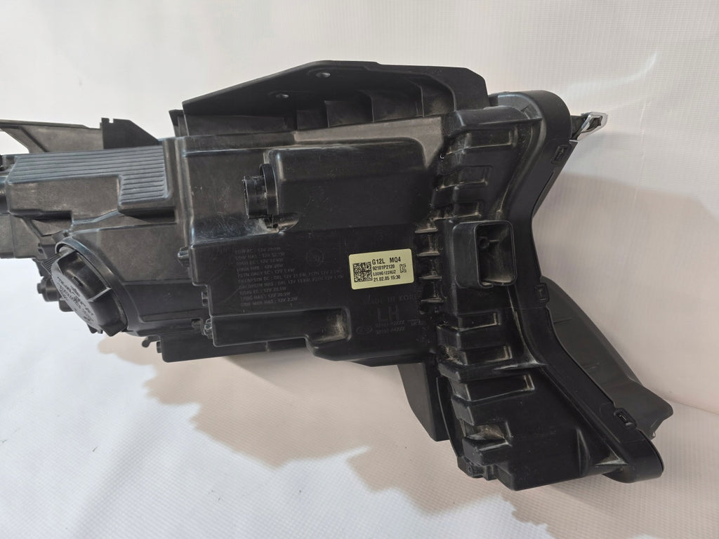 Frontscheinwerfer Kia Sorento I 92101P2120 LED Links Scheinwerfer Headlight SCH9469452471et
