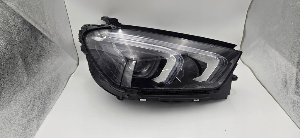 Frontscheinwerfer Mercedes-Benz Gle A1679069604 LED Rechts Headlight SCH1533530036ou
