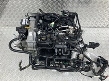 Laden Sie das Bild in den Galerie-Viewer, Motor Ford Fiesta I B7JC 1.0 125PS 31TKm 2017 Benzin Engine Komplett MOT2465301616ht