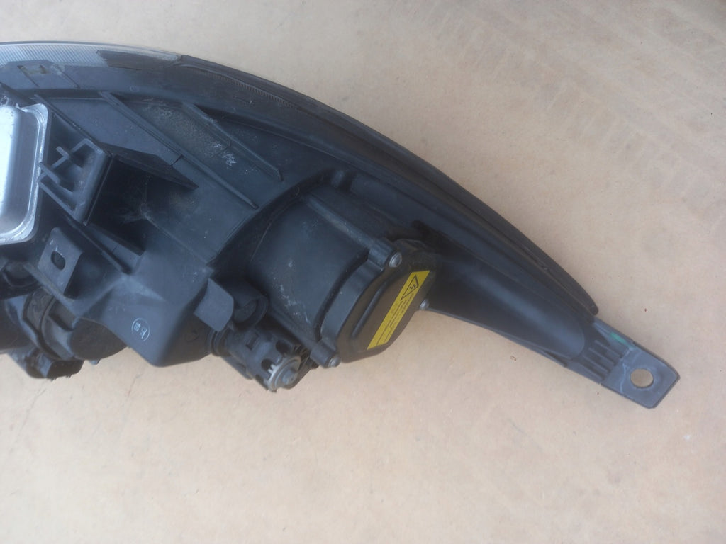 Frontscheinwerfer Kia Sportage LED Links Scheinwerfer Headlight SCH6071065524ya