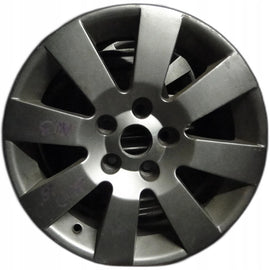 4x Alufelge 16 Zoll 7.0