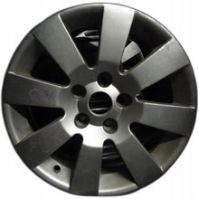 Laden Sie das Bild in den Galerie-Viewer, 4x Alufelge 16 Zoll 7.0" 5x112 37ET Glanz 3U0601025A Skoda Superb I Rim Wheel FEL1823109115fi