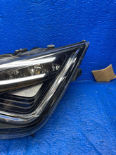 Laden Sie das Bild in den Galerie-Viewer, Frontscheinwerfer Seat Leon 5f1 5F1941007F Full LED Links Scheinwerfer Headlight