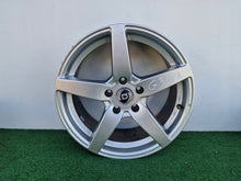 Laden Sie das Bild in den Galerie-Viewer, 1x Alufelge 17 Zoll 7.5" 5x114.3 48ET KBA51059 Honda Accord Rim Wheel FEL8250865711my