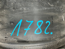 Laden Sie das Bild in den Galerie-Viewer, 1x Alufelge 20 Zoll 8.0" 5x108 50ET Matt Schwarz 9840674780 Peugeot Rim Wheel FEL9314880517bk