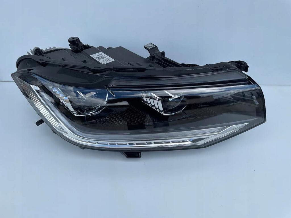Frontscheinwerfer VW 2GM941036B LED Rechts Scheinwerfer Headlight SCH4974929623bp