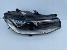 Laden Sie das Bild in den Galerie-Viewer, Frontscheinwerfer VW 2GM941036B LED Rechts Scheinwerfer Headlight SCH4974929623bp