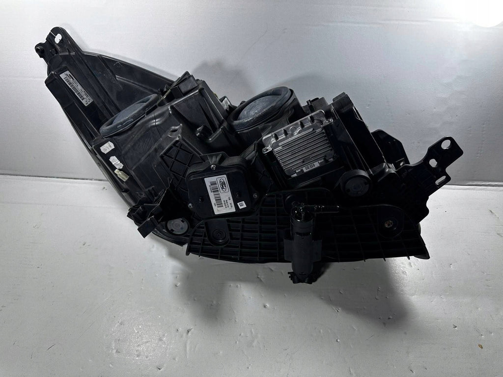 Frontscheinwerfer Ford Kuga I GV41-13D155-AH Links Scheinwerfer Headlight SCH5518735290ld
