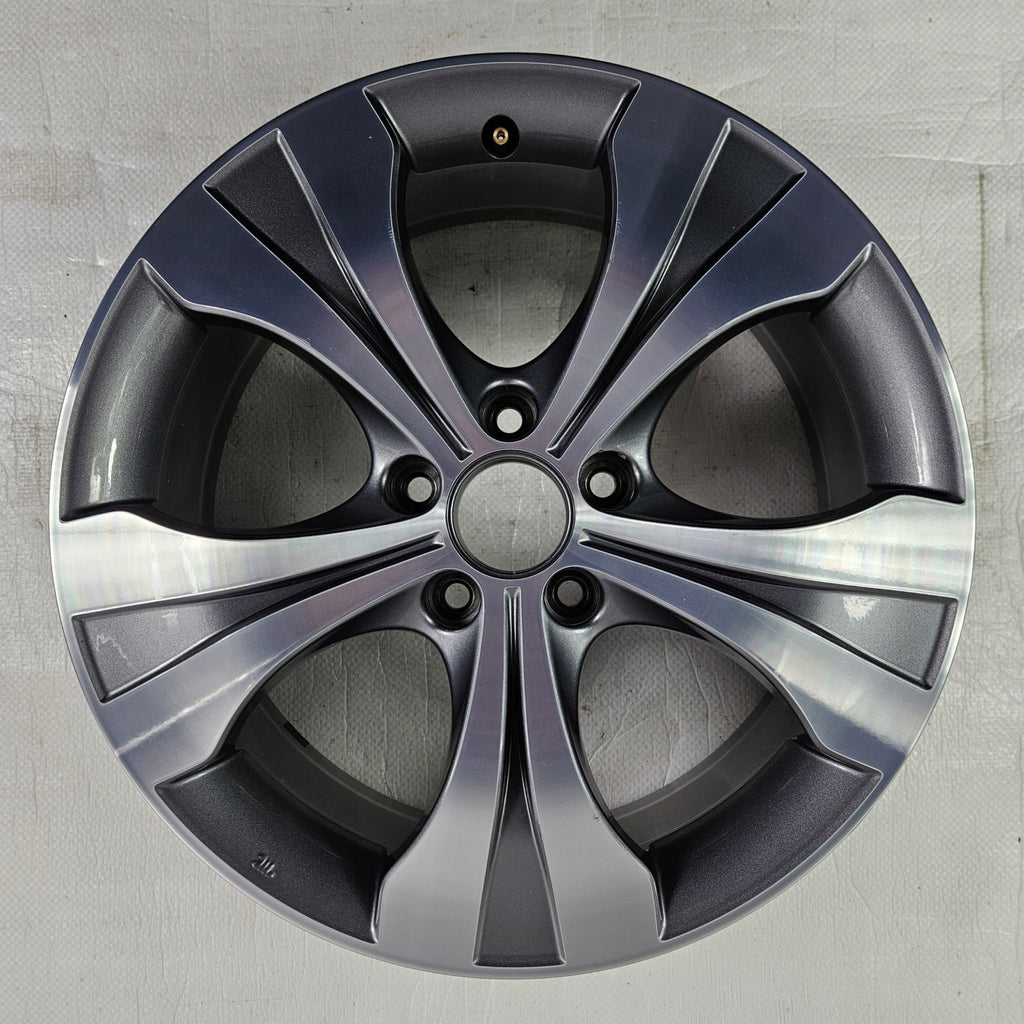 1x Alufelge 18 Zoll 7.0" 5x114.3 50ET T1G18070B Honda Hrv Hr-V Civic I Crv Cr-V FEL9301166073fy