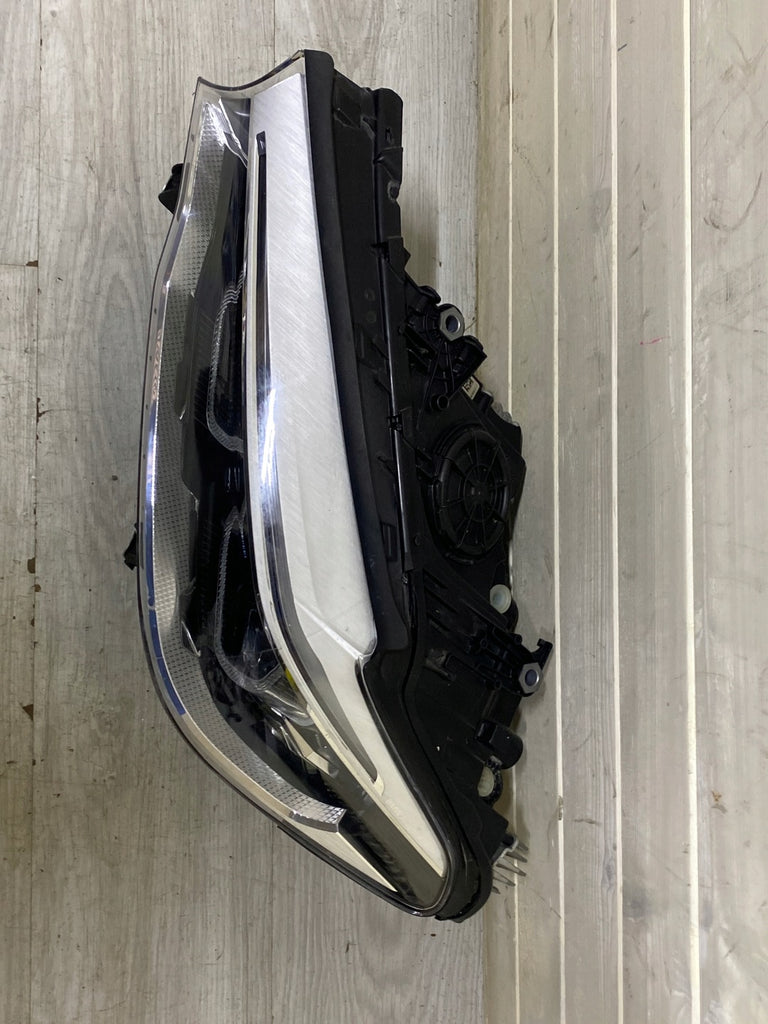 Frontscheinwerfer BMW 5 G30 8499121 Links Scheinwerfer Headlight SCH8432862341ln