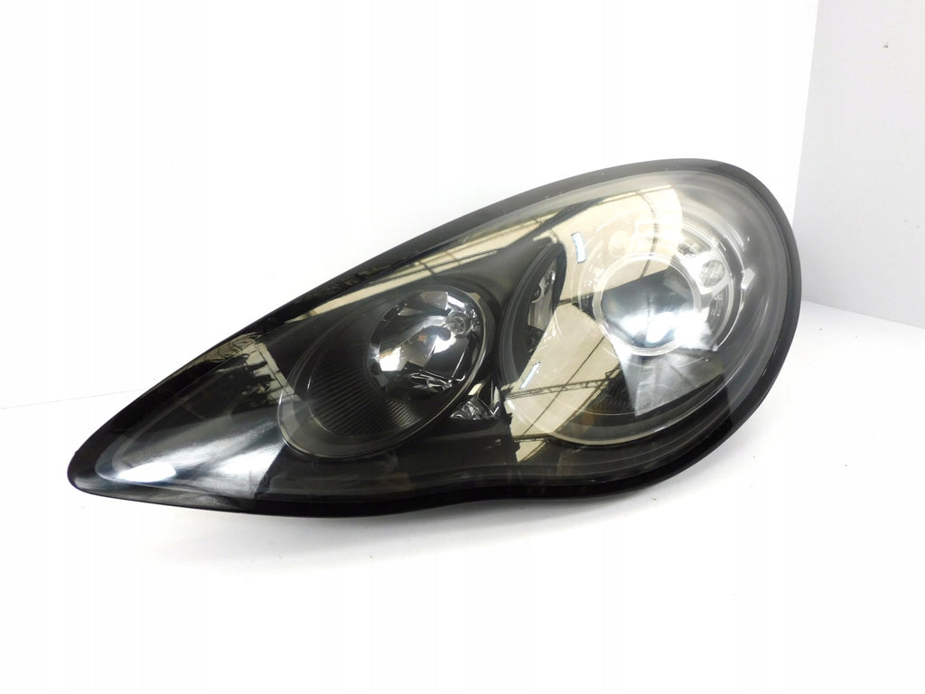Frontscheinwerfer Porsche Panamera 970 97063198102 Xenon Links Headlight SCH5075157146ht