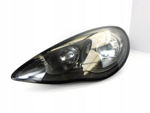 Laden Sie das Bild in den Galerie-Viewer, Frontscheinwerfer Porsche Panamera 970 97063198102 Xenon Links Headlight SCH5075157146ht