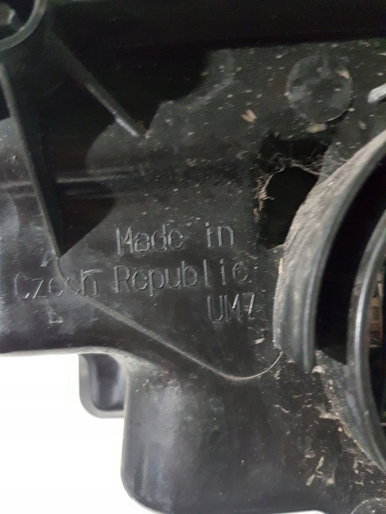 Frontscheinwerfer VW Crafter 7C1941006 Rechts Scheinwerfer Headlight SCH9369903309pc