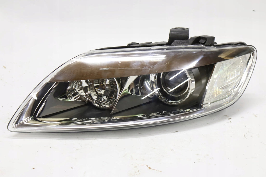 Frontscheinwerfer Audi Q7 43256 Laser Links Scheinwerfer Headlight