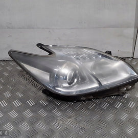 Frontscheinwerfer Toyota Prius HCHR730 Rechts Scheinwerfer Headlight SCH4366161115rt